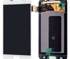 LCD y display para Samsung S6