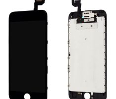 LCD y display con piezas pequeñas para iPhone 6S