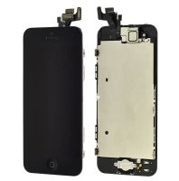 LCD y display con piezas pequeñas para iPhone 5G