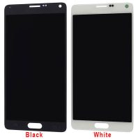 LCD y display para Samsung Note4