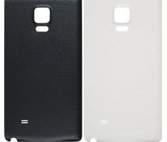 Carcasa para Samsung Note4