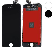 LCD y display para iPhone 5G